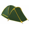 Палатка TALBERG BONZER 3 зелёный TLT-015 ZELENYII