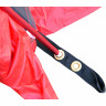 Палатка TALBERG SPACE PRO 3 RED красный TLT-022R KRASNYII