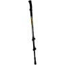 Палки треккинговые TALBERG EXPEDITION POLE (1 пара, чёрный) TLP-202 CHERNYII
