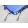Спальный мешок TALBERG BUSSEN -22С, левый 4623721565090