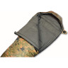 Спальный мешок TALBERG FOREST I -5C, левый 4603735103167