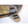 Спальный мешок TALBERG FOREST I COMPACT -16C, левый 4603735103358